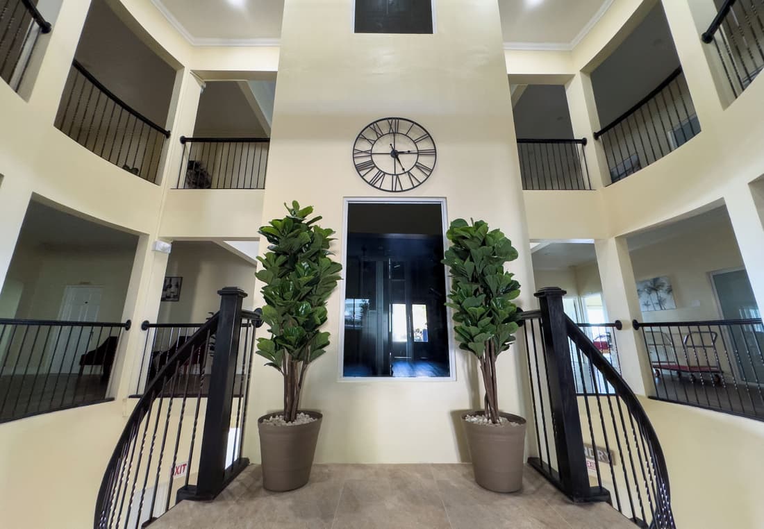 Majestic Heights Bed & Breakfast