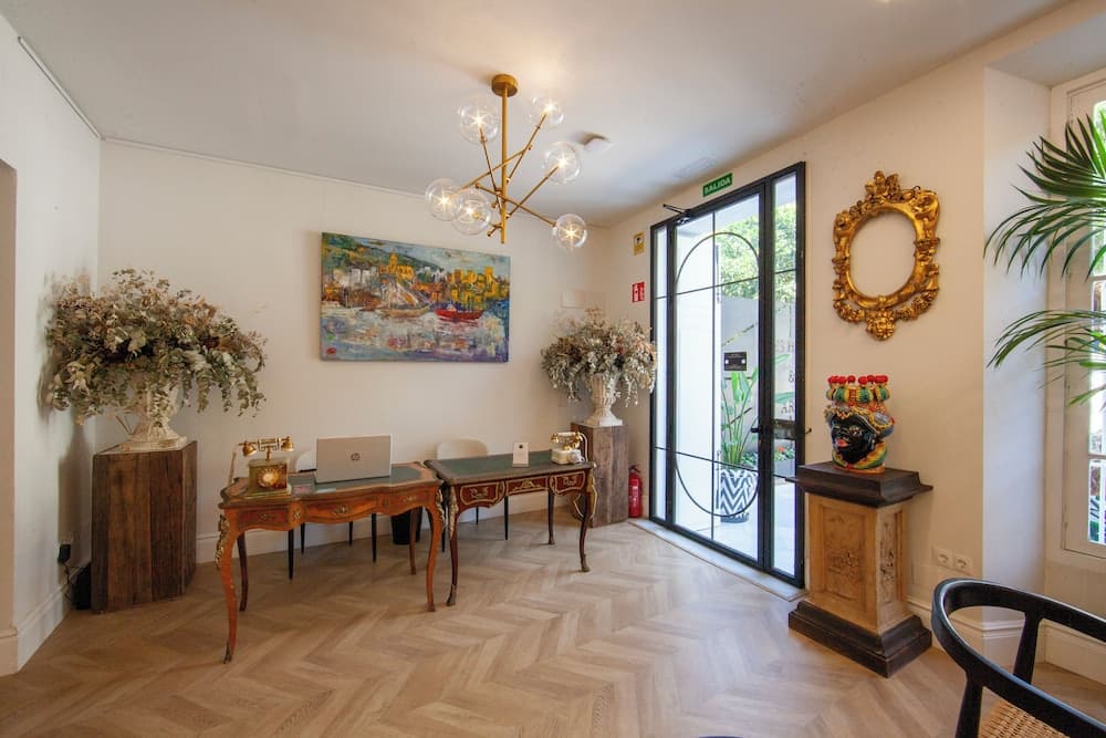 Pries Homes - La casa azul