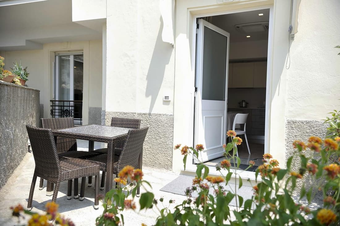 Hotel Villa Centa