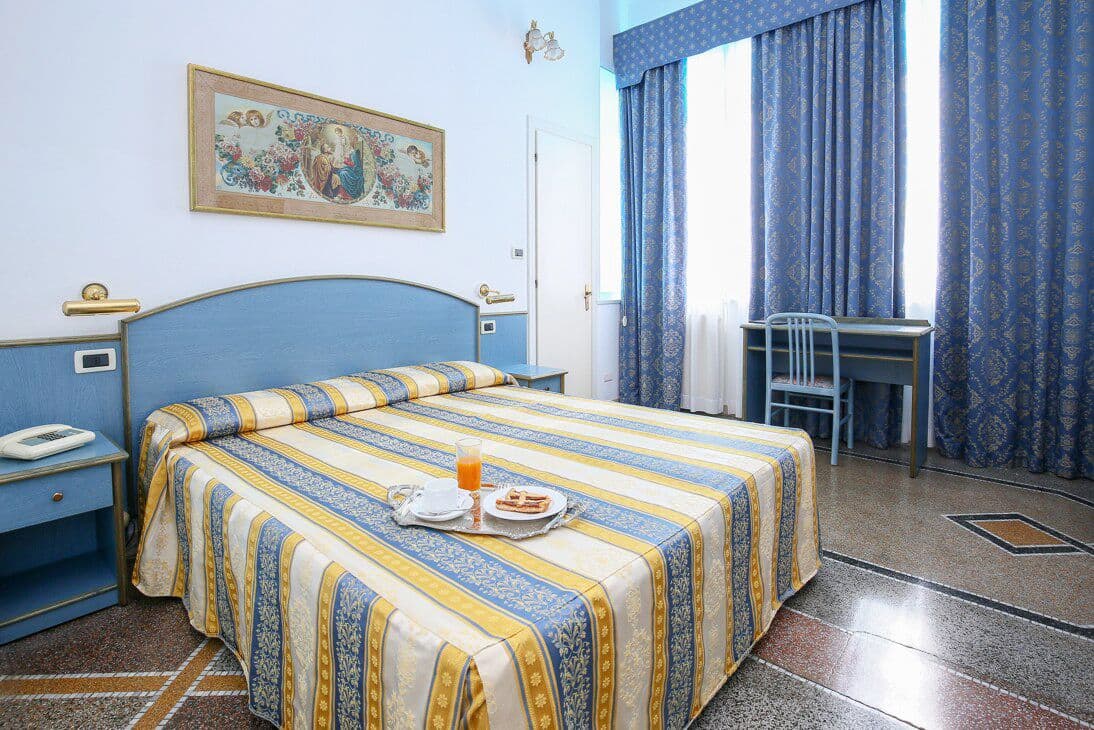 Hotel Villa Centa