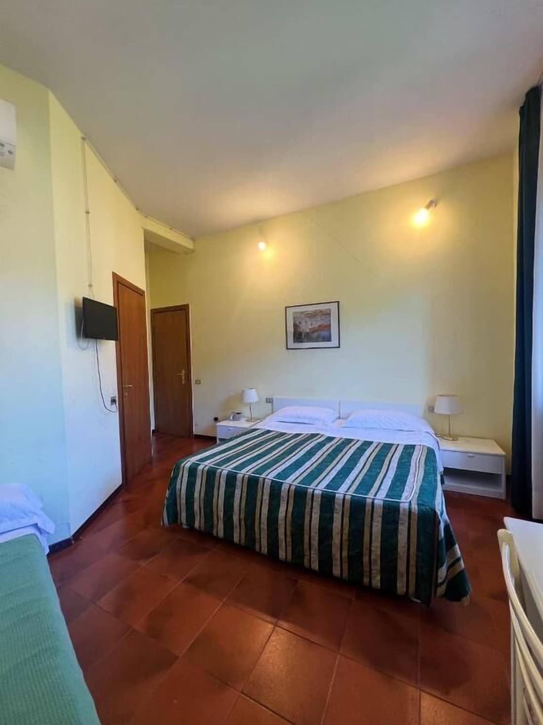 Hotel Le Grazie