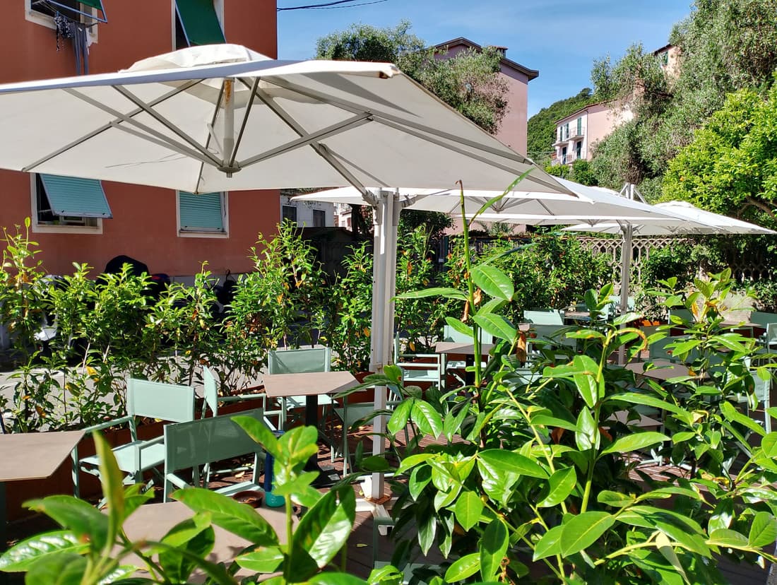 Hotel Le Grazie