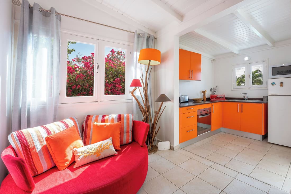 CASA LYDIE - ÉVASION CRÉOLE AVEC PISCINE