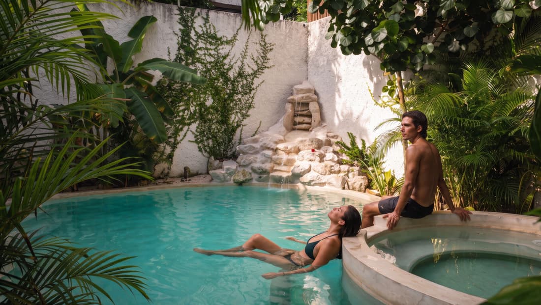 Casa Wayra Tulum - Boutique Condos