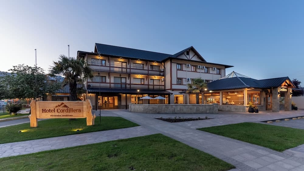 Hotel Cordillera