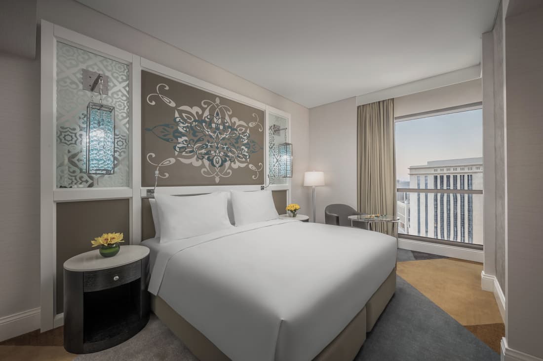 Rotana Jabal Omar