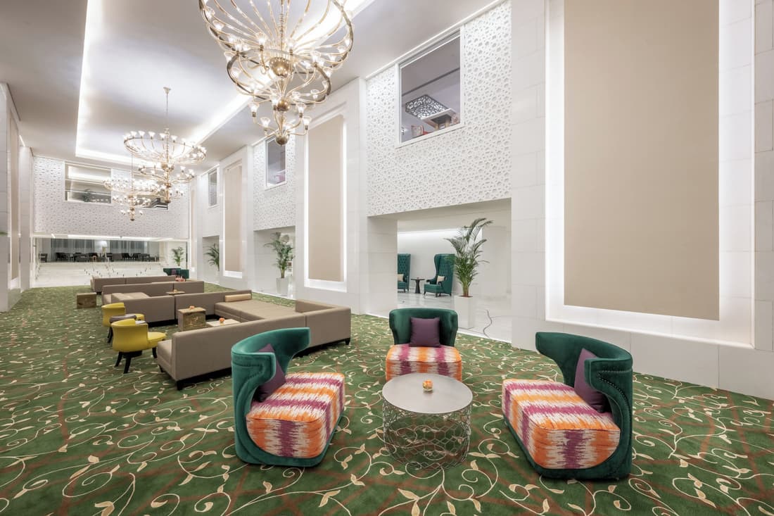 Rotana Jabal Omar