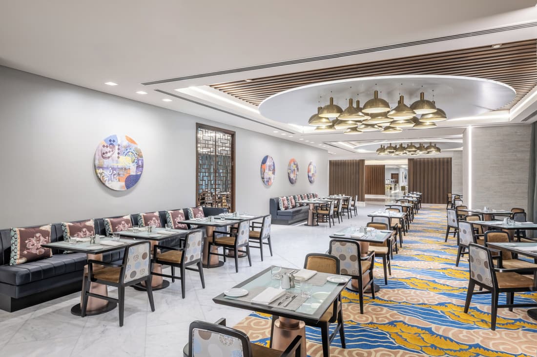 Rotana Jabal Omar