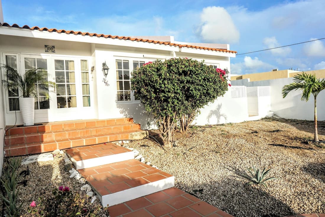 Cas Pega Pega - Close To Beach - Centrally Located