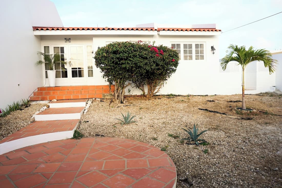 Cas Pega Pega - Close To Beach - Centrally Located