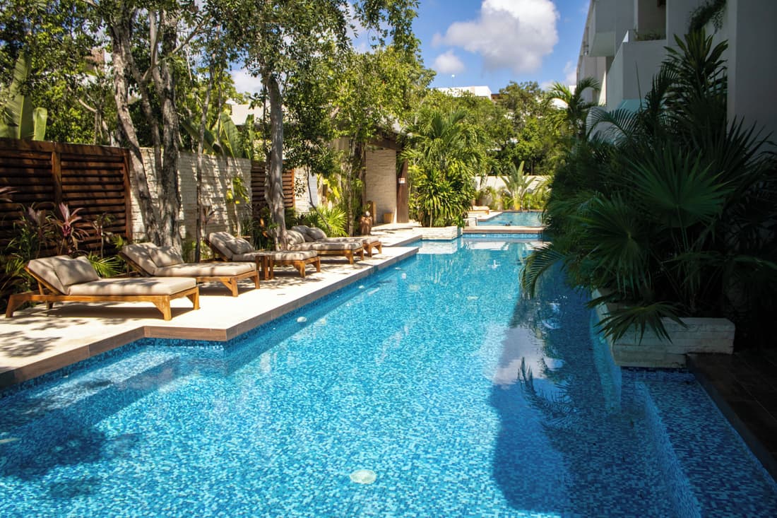 NHOA 111A 2BR Condo Pool access