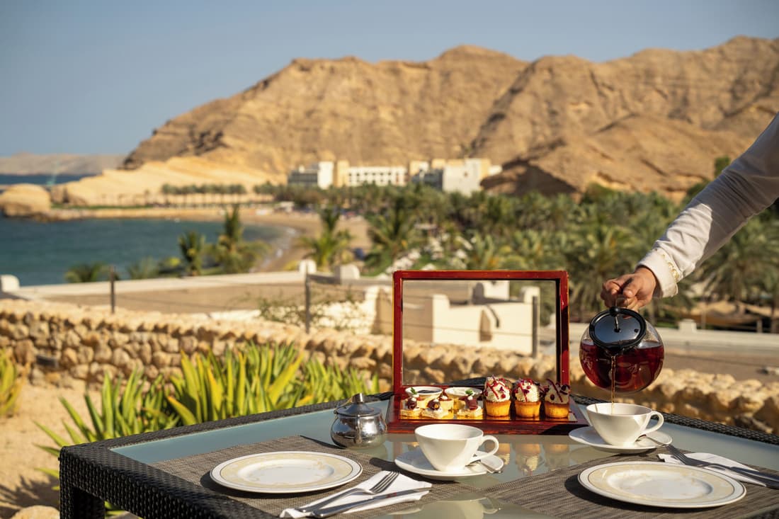 Al Husn Hotel Muscat - managed by Hilton