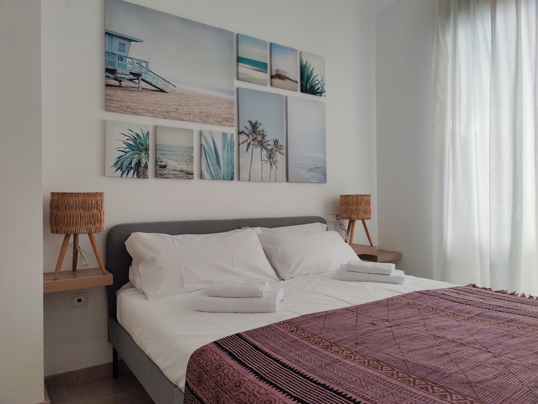 Cala Alta Apartments