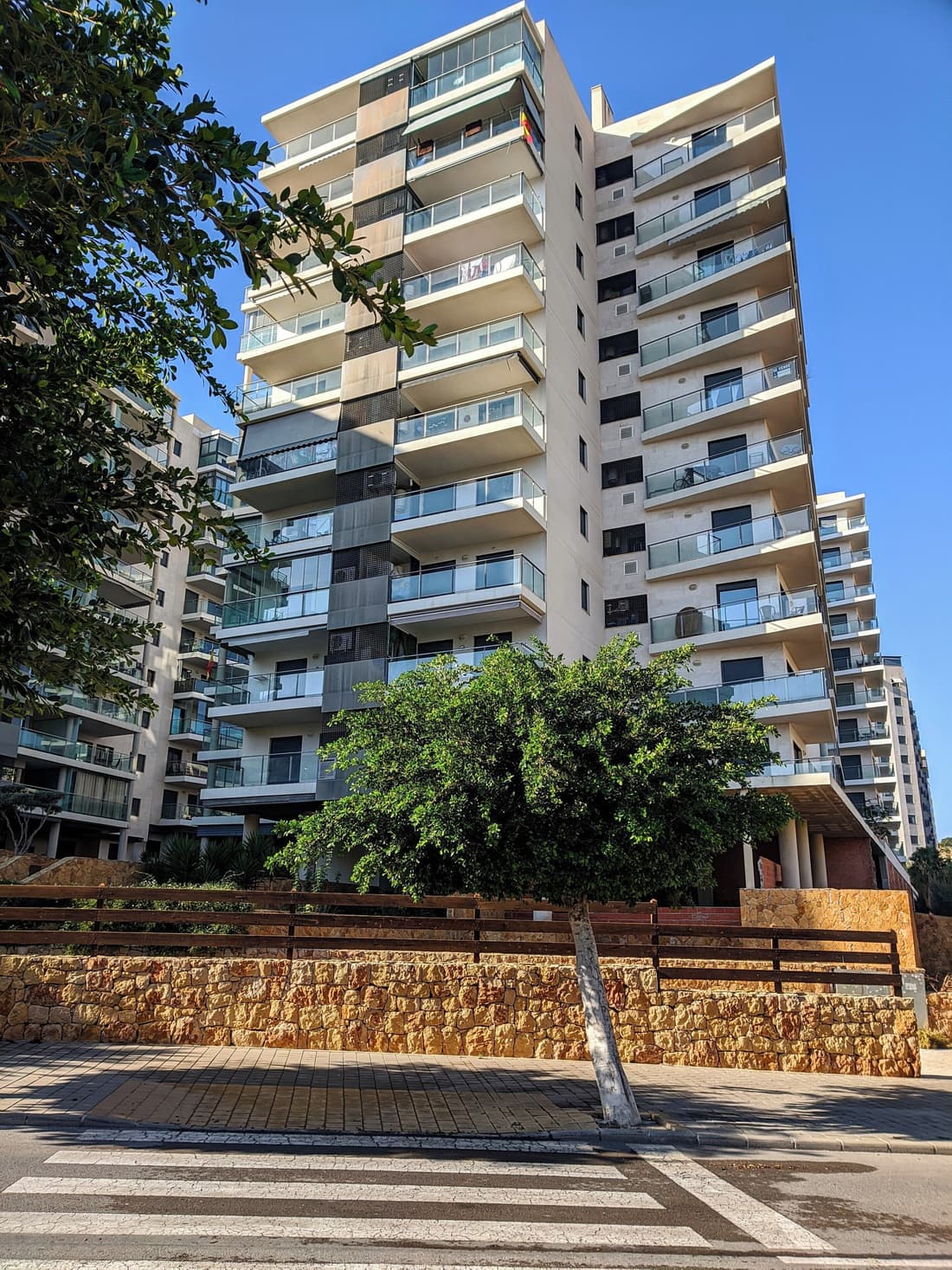 Cala Alta Apartments