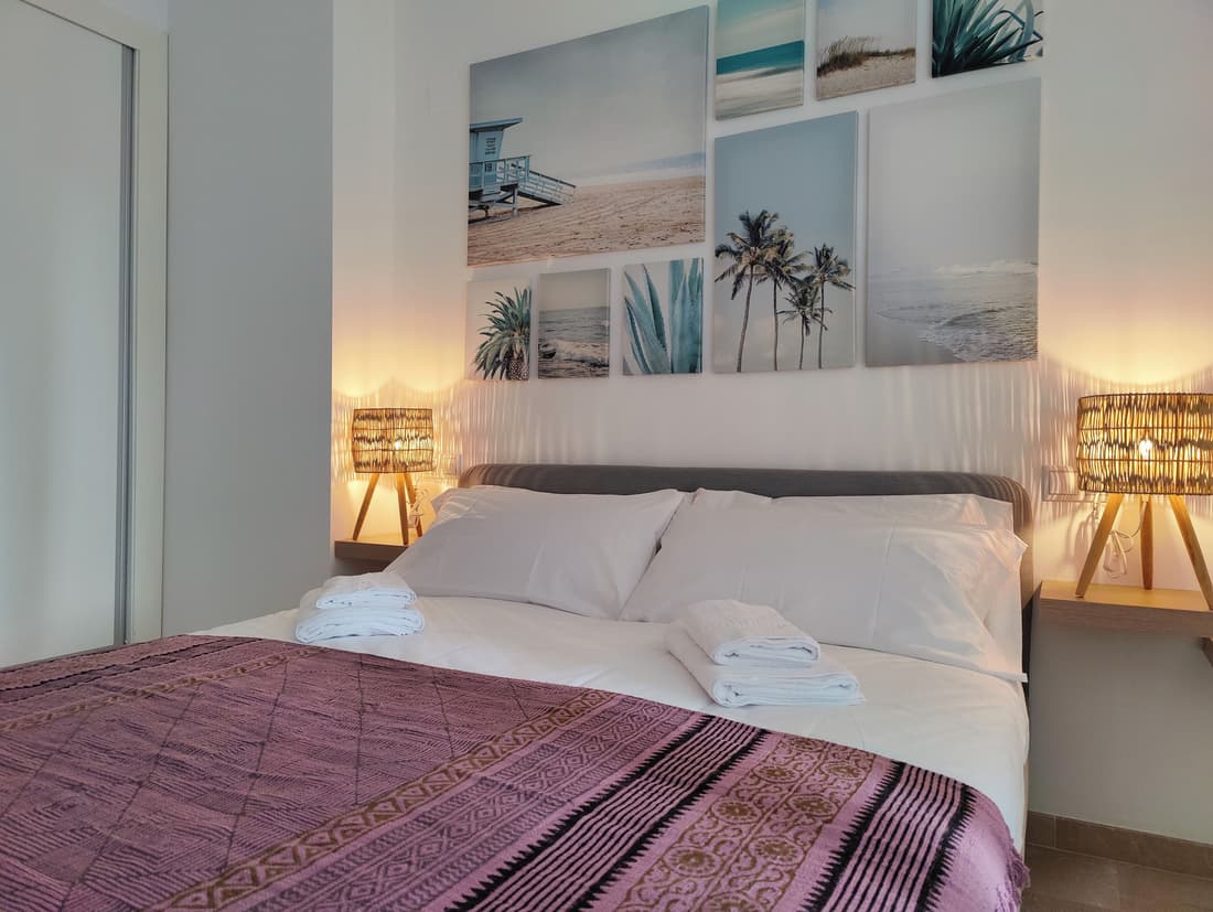 Cala Alta Apartments