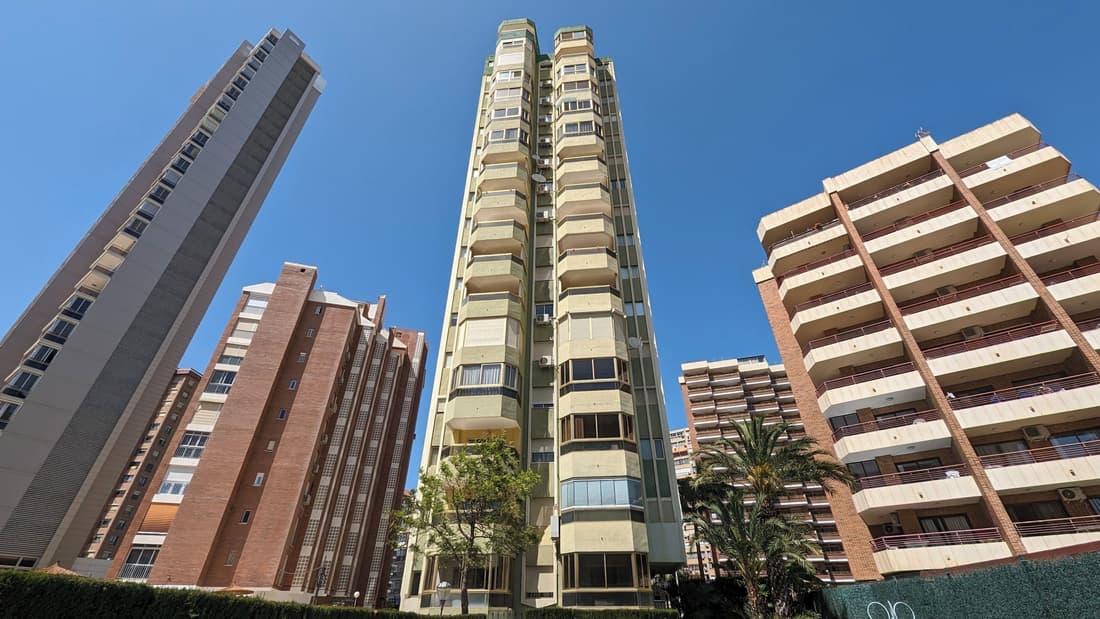 Gerona Apartments