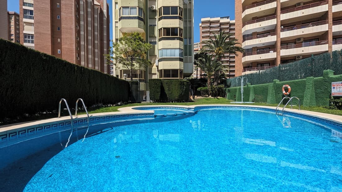 Gerona Apartments
