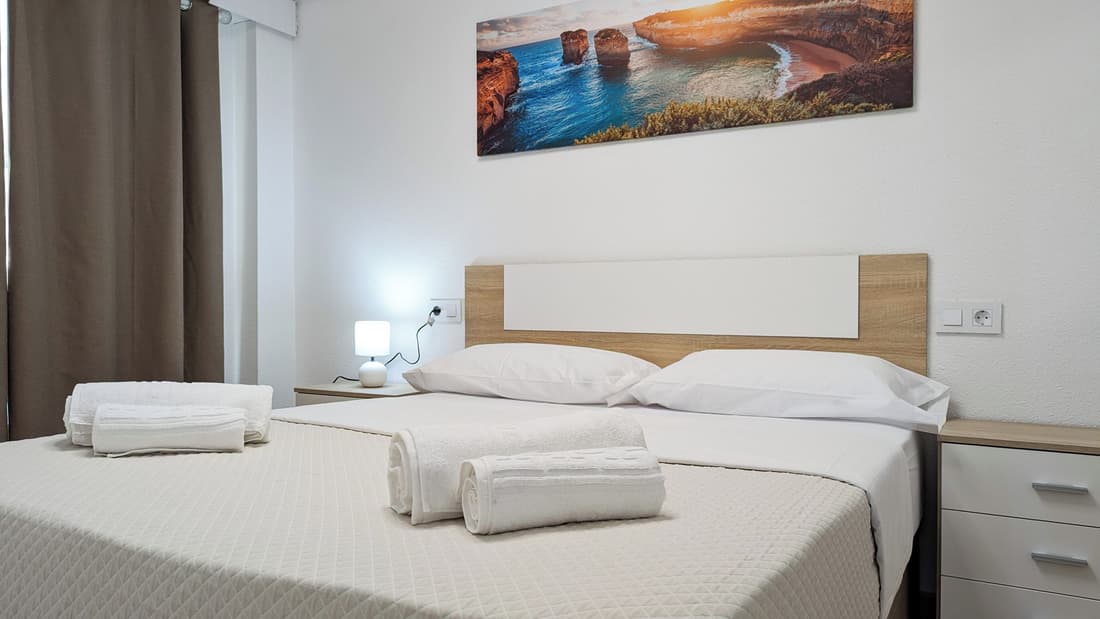 Gerona Apartments