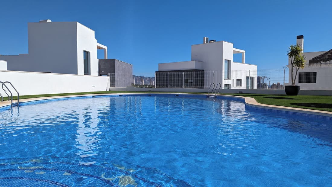 Panoramic Apartments