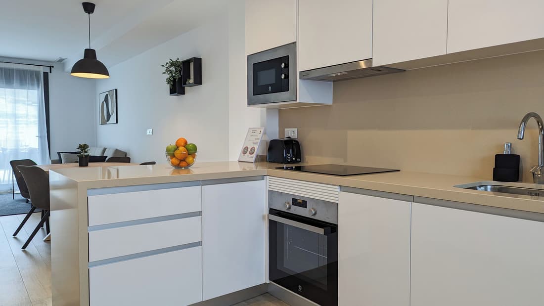 Panoramic Apartments