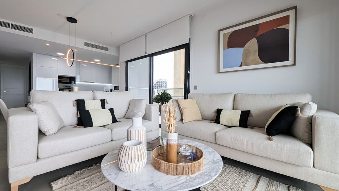 Sunset Cliffs Apartments Tower 2