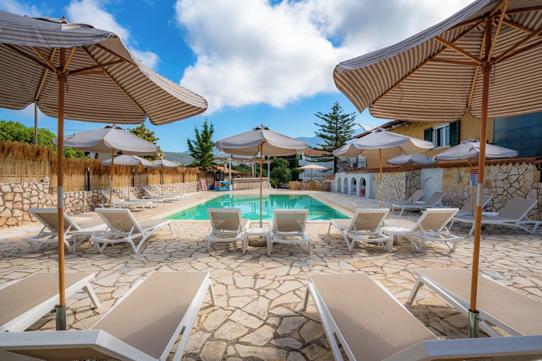 Coudour Boutique Hotel