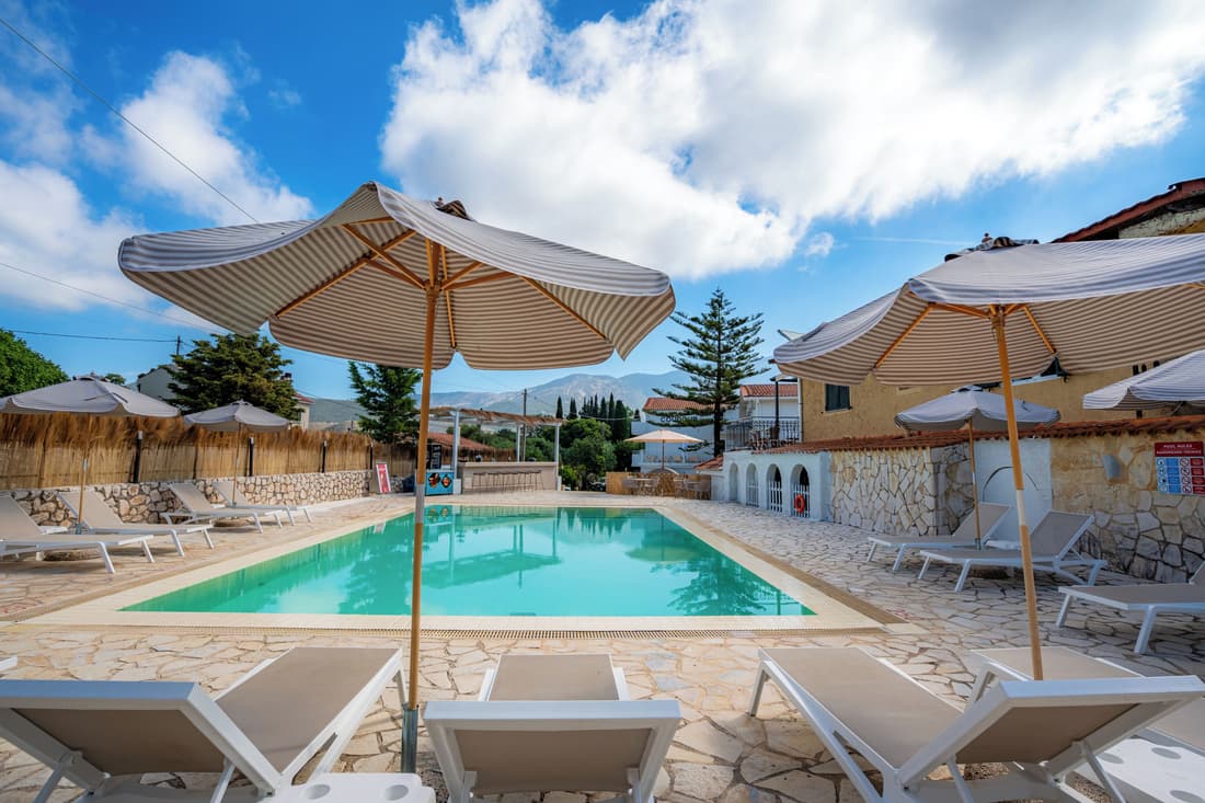 Coudour Boutique Hotel