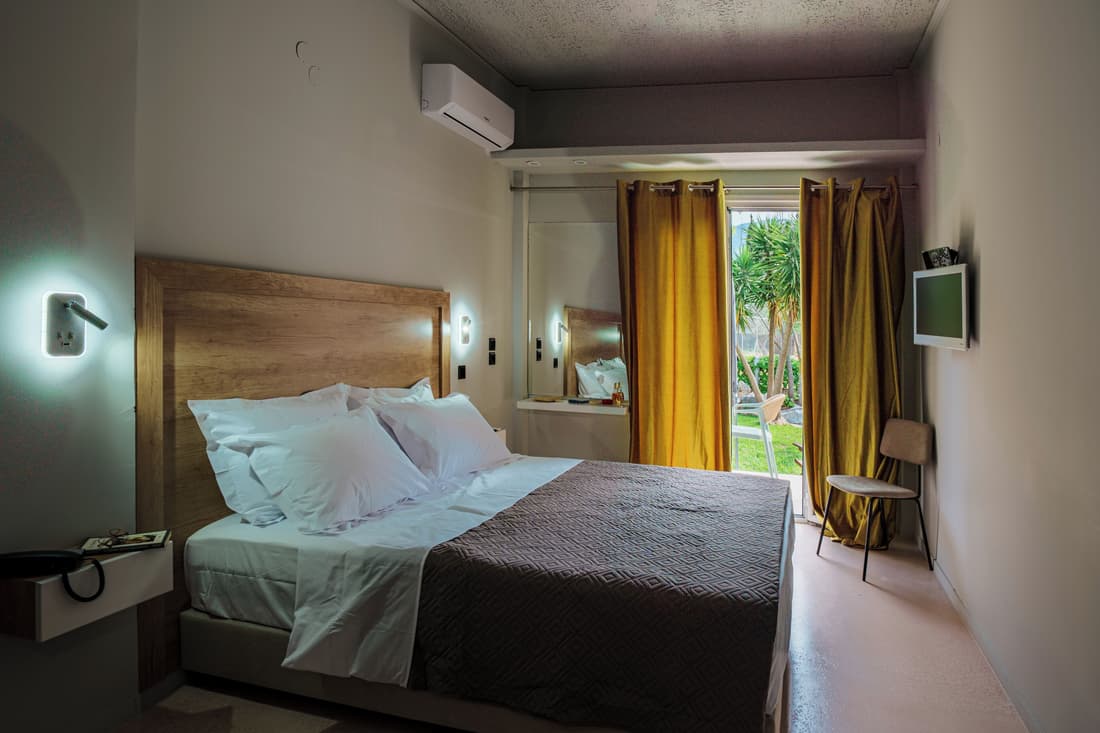 Coudour Boutique Hotel