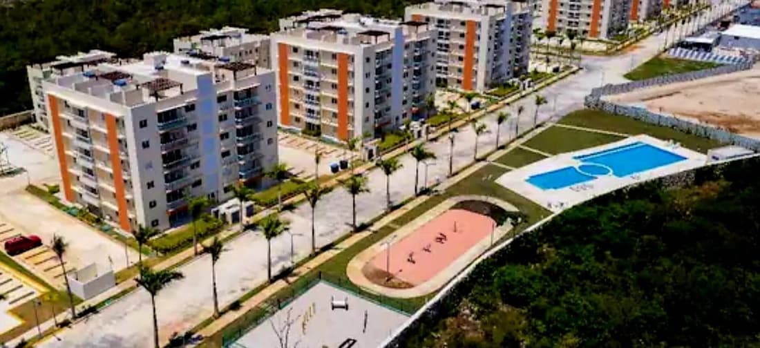 Apartment in Bavaro Punta Cana