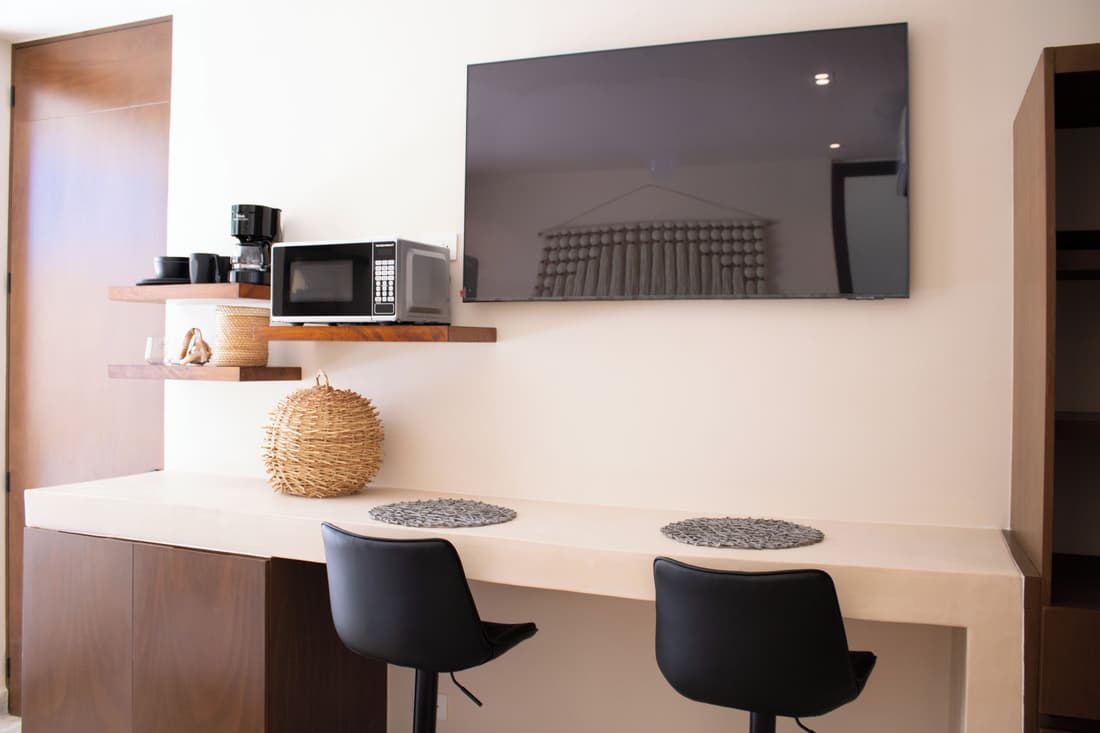 Peregrina Tulum 101A 2BR Luxury Condo