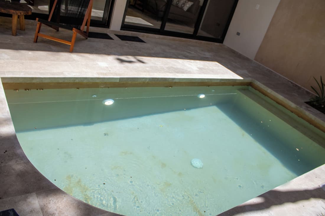 Peregrina Tulum 101A 2BR Luxury Condo