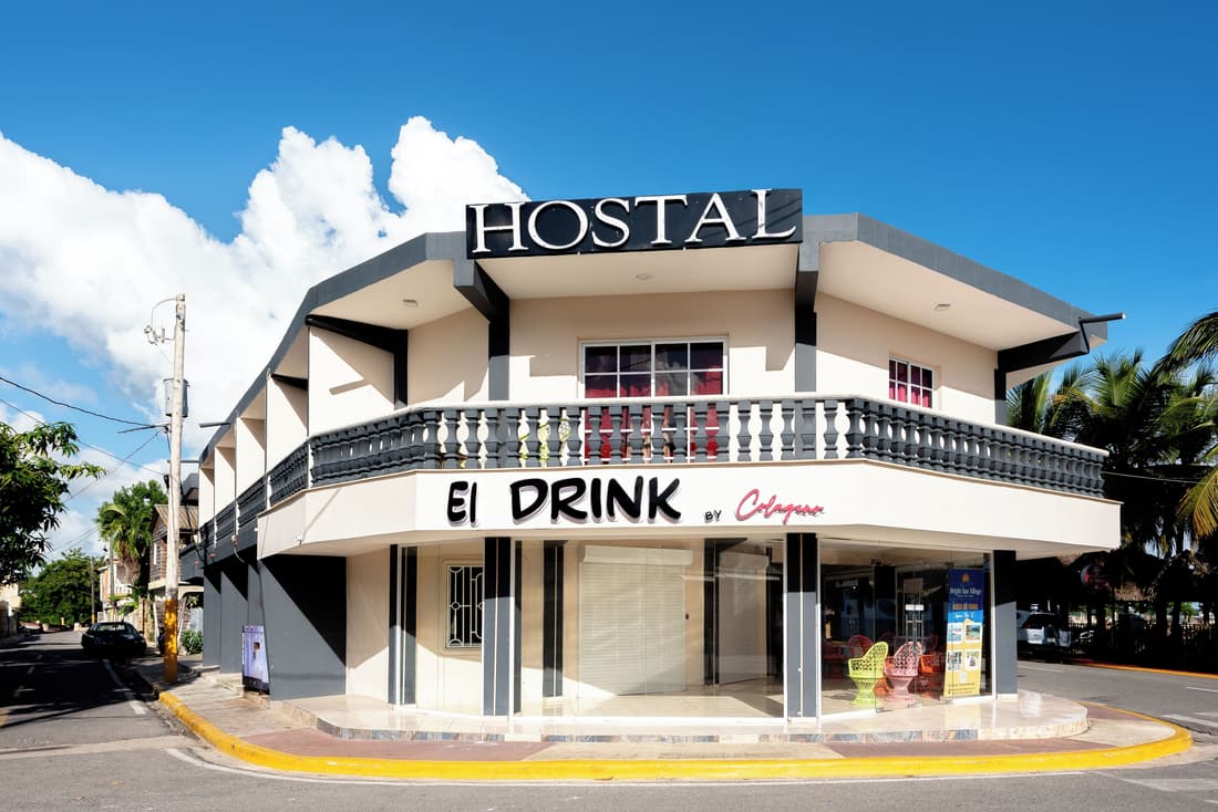 Hotel Boca de Yuma