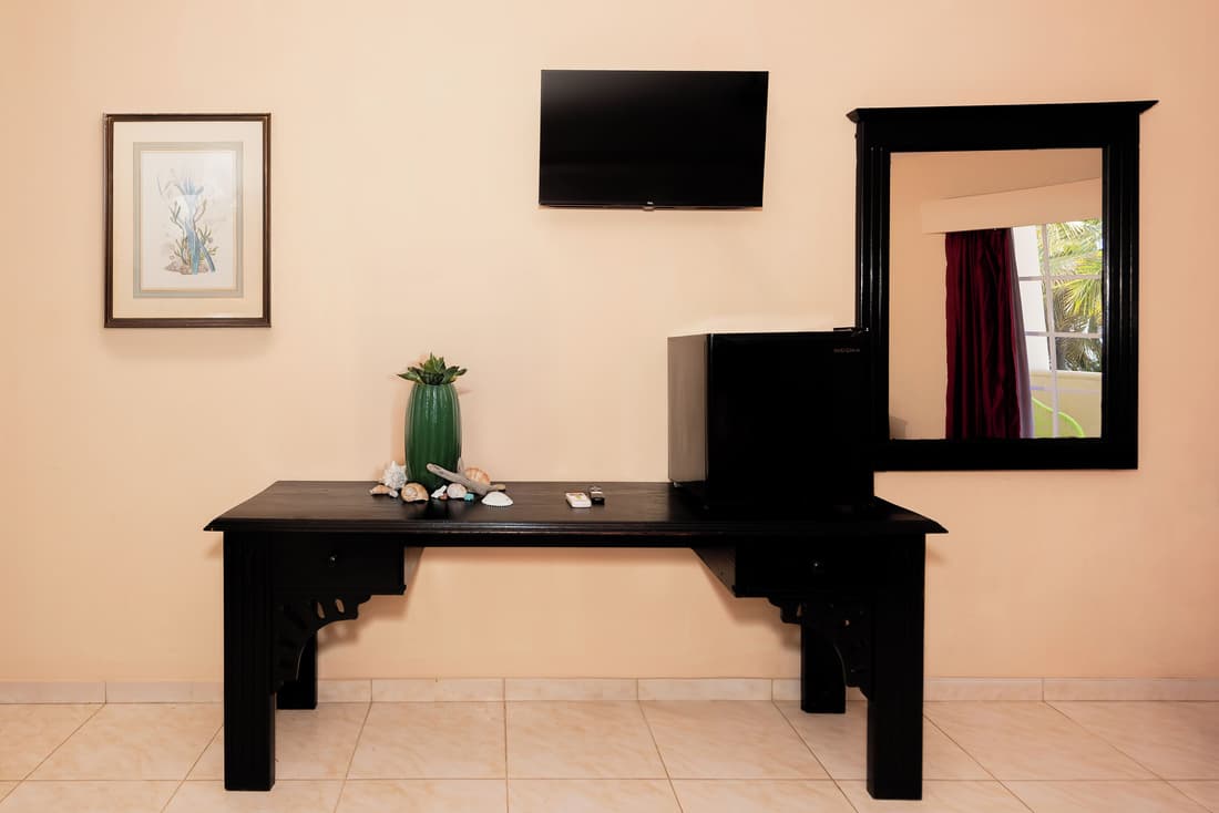 Hotel Boca de Yuma