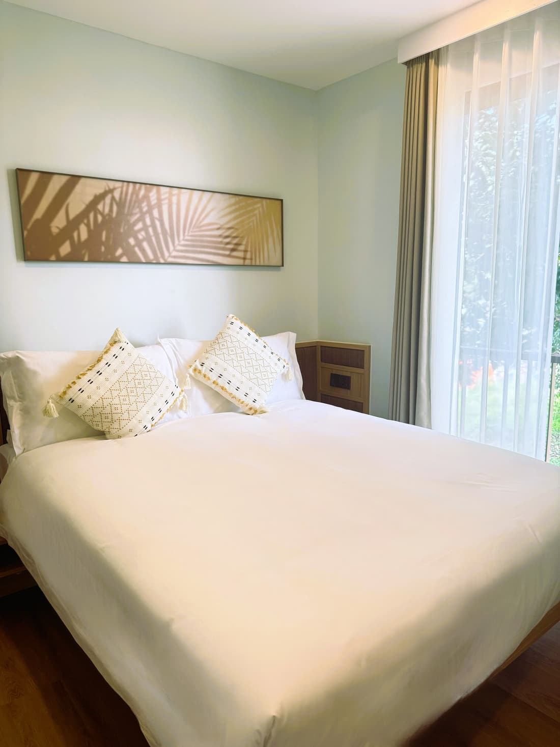 Wyndham Garden Samui Wing