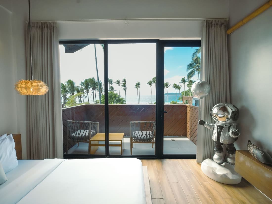 Nacpan Beach Resort Managed by H Hospitality