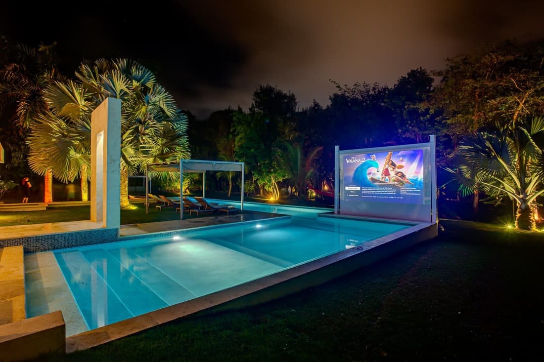 Spectacular 6 BR Luxury Villa in Punta Cana