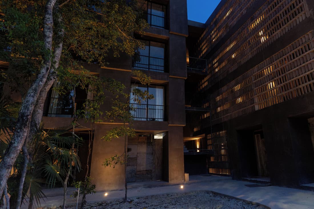 Casa Selva