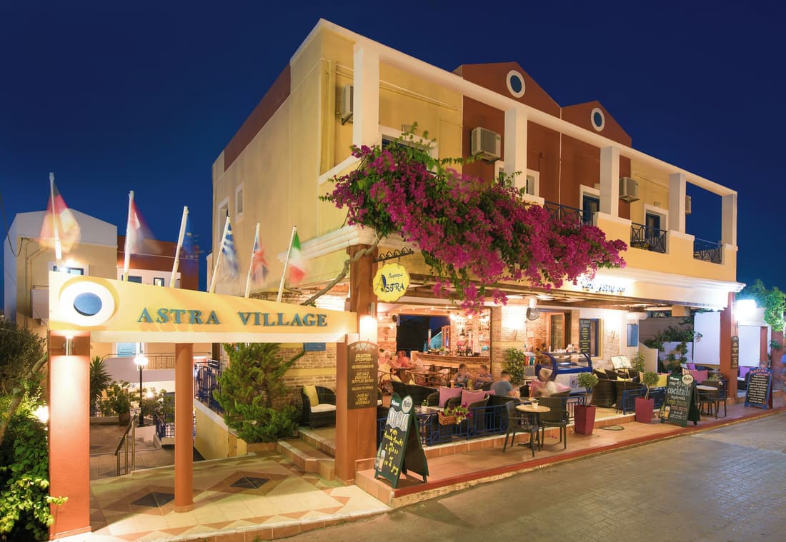 Astra Village
