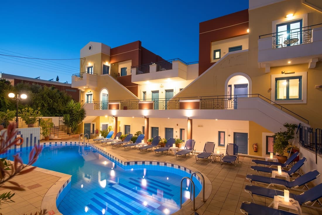 Astra Village