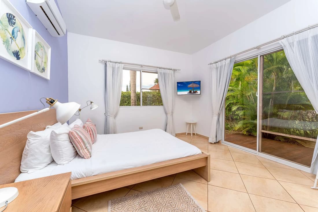Residencial Hispaniola