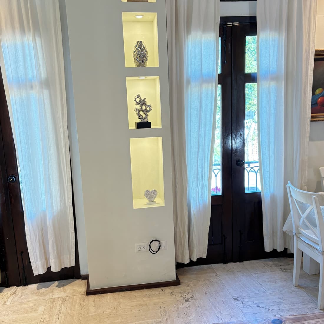 Casa de mabel