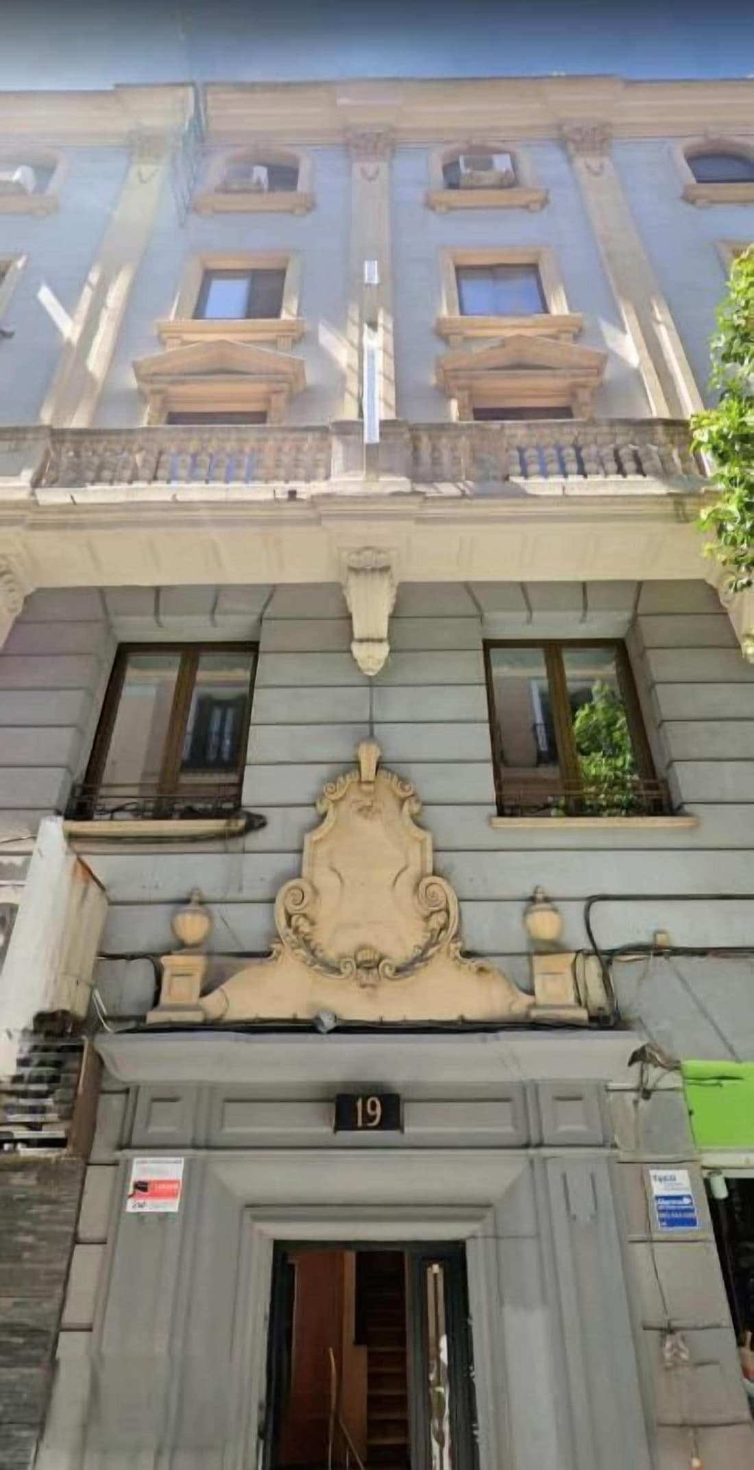 Hostal Prada