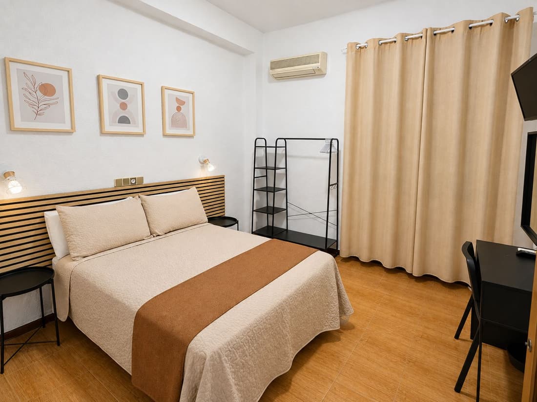 Hostal Prada