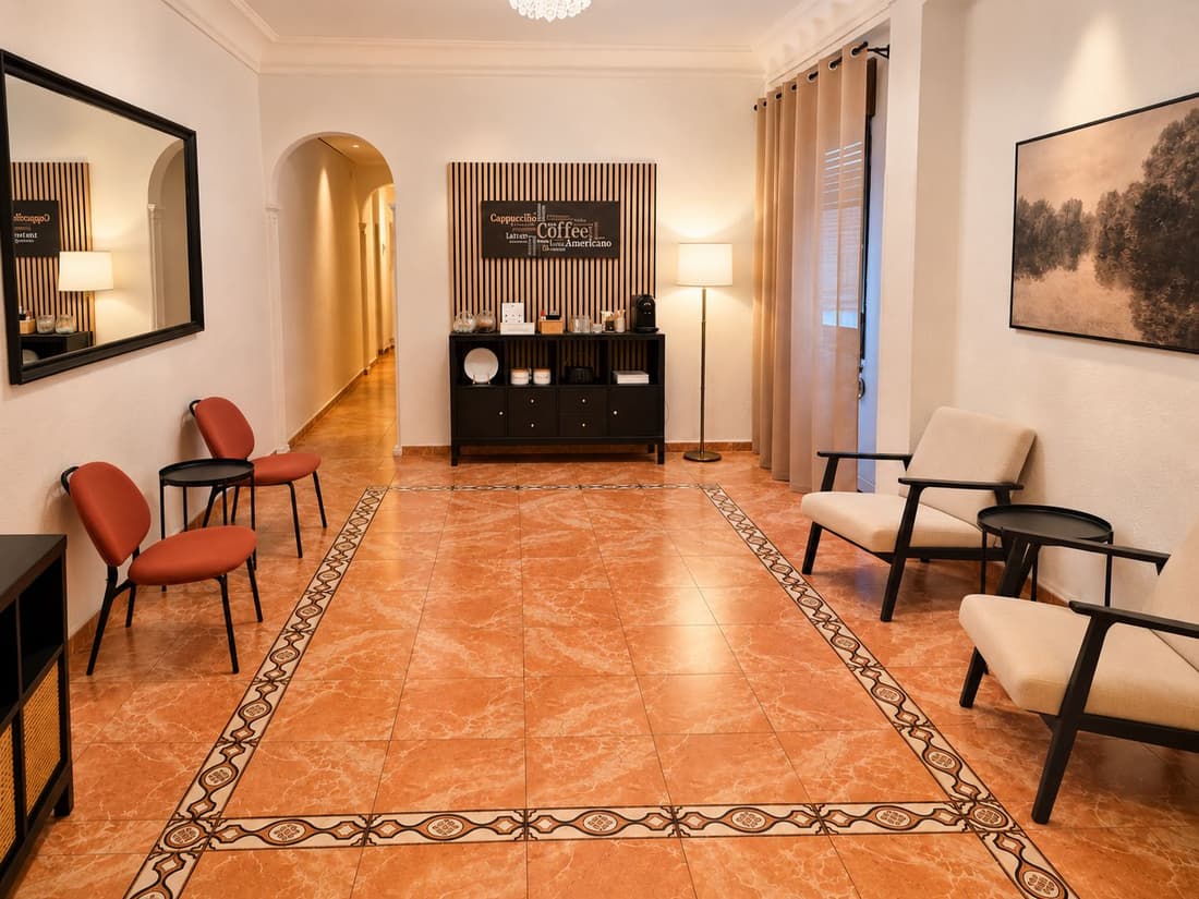 Hostal Prada