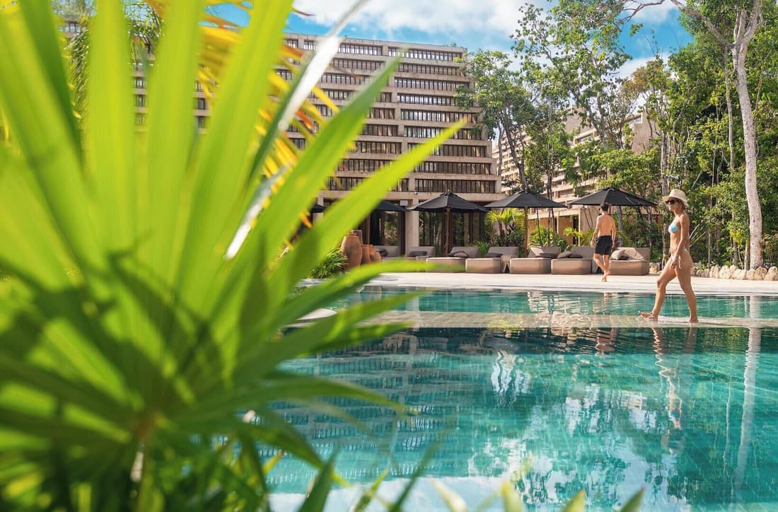Peregrina Tulum 202C 1BR Condo
