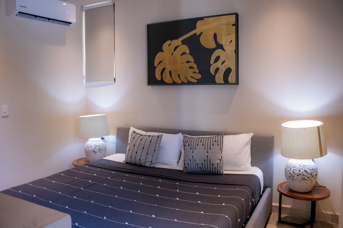 Peregrina Tulum 202C 1BR Condo