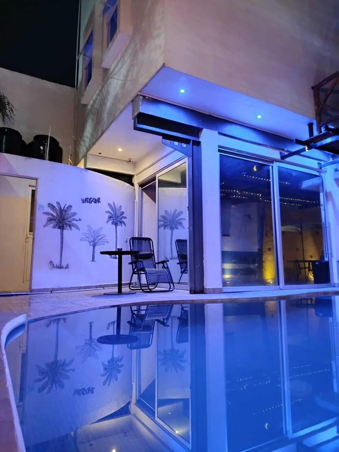 Cancún Hotel Boutique & Hostel