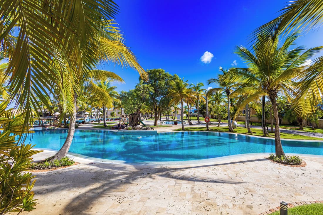 Secluded Luxury Retreat in Cap Cana