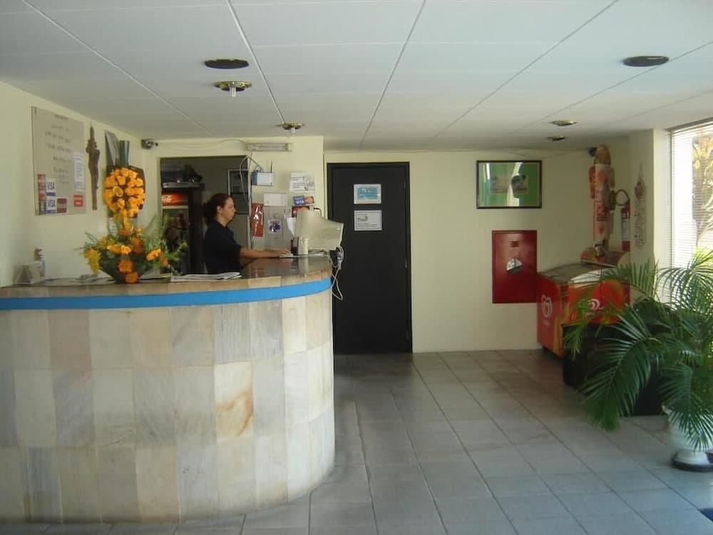 Rede Andrade Porto Mar