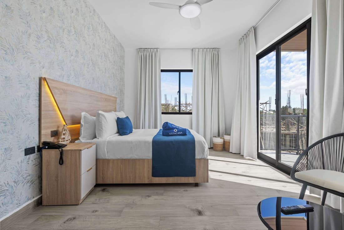 NOK Modern 2BR at The Towers by Vistacana